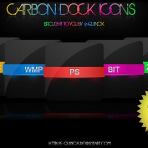 Carbon Dock图标下载