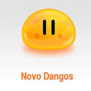 Novo Dangos图标下载