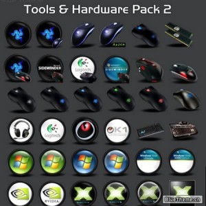 Tools Hardware Icon下载