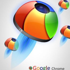 Google浏览器Chrome图标下载