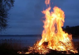 夢見燃燒代表什麼？10個夢境解讀（夢見別人的臉燒灼、夢見燃燒手臂和腿）