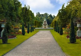 夢見花園代表什麼？ 9個夢境解讀（夢見有蔬菜的花園、夢見在花園散步）