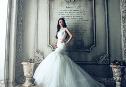 夢見穿婚紗代表什麼？