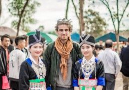 夢見外國人代表什麼？ 22個夢境解讀（夢見外國人攻擊你、夢見逃離外國人）