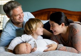 夢見父母健康代表什麼？23個夢境解讀（夢見父母離婚、夢見父母哭泣）