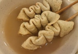 夢見關東煮代表什麼？11個夢境解讀（夢見有人吃魚板、夢見做魚板）