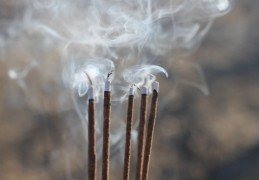 夢見香氣代表什麼？21個夢境解讀（夢見別人在吃香、夢見在食物中加入香氣）