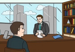 夢見面試代表什麼？12 個夢境解讀