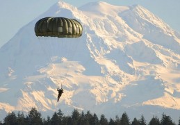 夢見降落傘代表什麼？ 21個夢境解讀（夢見借降落傘給別人、夢見偷降落傘）