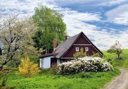 夢見房子代表什麼？ 18個夢境解讀（夢見挖掘房子、夢見清潔房子）