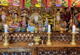 夢見薩滿代表什麼？9個夢境解讀（夢見薩滿占卜、夢見殺死薩滿）