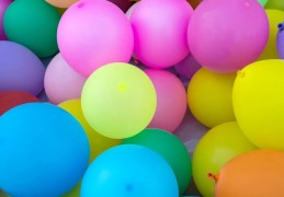 夢見氣球代表什麼？ 16個夢境解讀（夢見吹氣球、夢見氣球破裂）