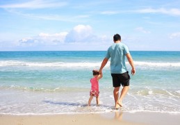 夢見海邊代表什麼？ 20 個夢境解讀