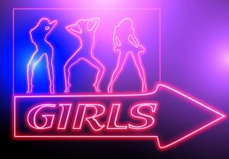 夢見酒吧女孩代表什麼？24個夢境解讀（夢見追逐、夢見與搏鬥）