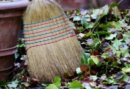 夢見掃帚代表什麼？ 22個夢境解讀（夢見用掃帚，夢見買掃帚）