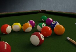 夢見打撞球代表什麼？8個夢境解讀（夢見送撞球器材、夢見撞球桌）
