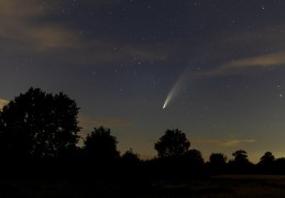 夢見流星代表什麼？ 22個夢境解讀