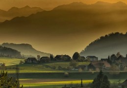 夢見村莊代表什麼？20個夢境解讀（夢見在村莊工作 、夢見前往村莊）