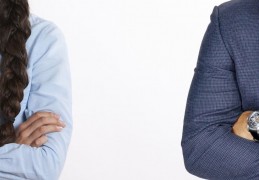 夢見離婚代表什麼？25個夢境解讀（夢見與陌生人離婚、夢見父母離婚）