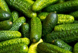 夢見黃瓜代表什麼？12 個夢境解讀