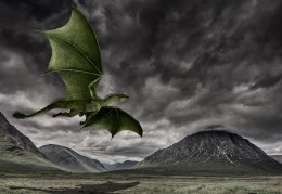 夢見龍代表什麼？ 17個夢境解讀（夢見龍出沒、夢見成為龍）