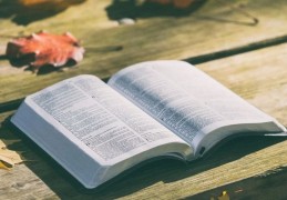 夢見聖經代表什麼？ 12個夢境解讀（夢見收到聖經、夢見失去聖經）