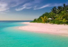 夢見島嶼代表什麼？19個夢境解讀（夢見在島上行走、夢見住在島上）