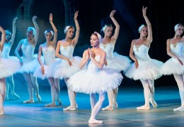 夢見芭蕾舞代表什麼？