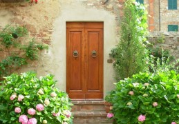 夢見敞開的門代表什麼？ 29 個夢境解讀