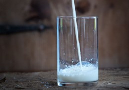 夢見牛奶代表什麼？ 23個夢境解讀（夢見喝溫牛奶、夢見買牛奶）