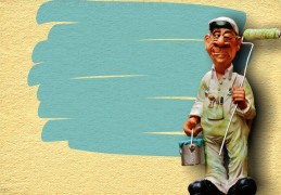 夢見牆上畫畫代表什麼？9 個夢境解讀