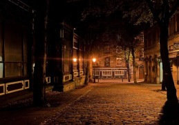 夢見夜空代表什麼？ 20個夢境解讀（夢見夜晚太陽 、半夜夢見彩虹）