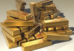 夢見黃金是什麼預兆？34 個含義和象徵