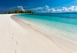 夢見海灘代表什麼？ 26個夢境解讀（夢見岩石海灘、夢見森林海灘）