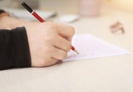 夢見考試代表什麼？ 12個夢境解讀（夢見通過考試、夢見考試作弊）