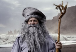 夢見巫師代表什麼？ 14個夢境解讀（夢見一根壞掉的魔杖 、夢見偷魔杖）