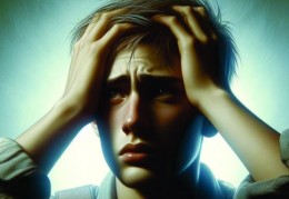 夢見​焦慮是什麼預兆？8 個含義和象徵