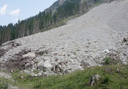 夢見山崩代表什麼？ 19個夢境解讀（夢見親人被山崩傷害 、夢見遠距離山崩）