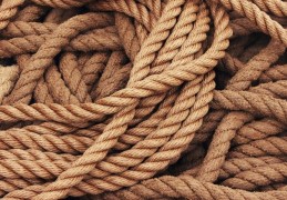 夢見繩索代表什麼？ 22個夢境解讀（夢見有人拉繩子、夢見繩索斷裂）