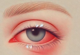 夢見麥粒腫是什麼預兆？9 個含義和象徵