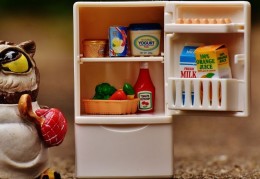 夢見冰箱代表什麼？13 個夢境解讀