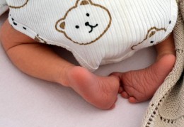 夢見腳底是什麼預兆？11 個含義和象徵