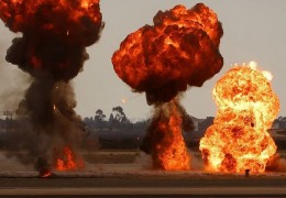 夢見炸彈代表什麼？ 14個夢境解讀（夢見挖炸彈、夢見核彈）