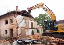 夢見拆除代表什麼？21個夢境解讀（夢見別人在拆毀某物、夢見阻止拆除）