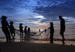 夢見漁夫代表什麼？25個夢境解讀（夢見與漁夫爭吵、夢見漁夫給你魚）