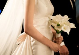 夢見婚禮準備代表什麼？