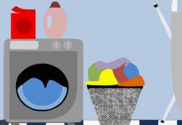 夢見洗滌是什麼預兆？12 個含義和象徵