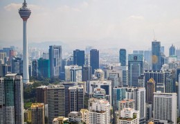 夢見城市是什麼預兆？10 個含義和象徵