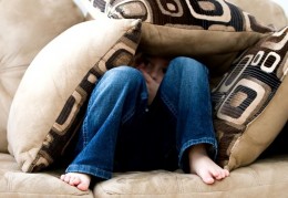 夢見恐懼代表什麼？ 23個夢境解讀（夢見恐高，夢見怕蛇）