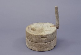 夢見磨盤代表什麼？18個夢境解讀（ 夢見有人打破磨盤 、 夢見丟棄磨盤）